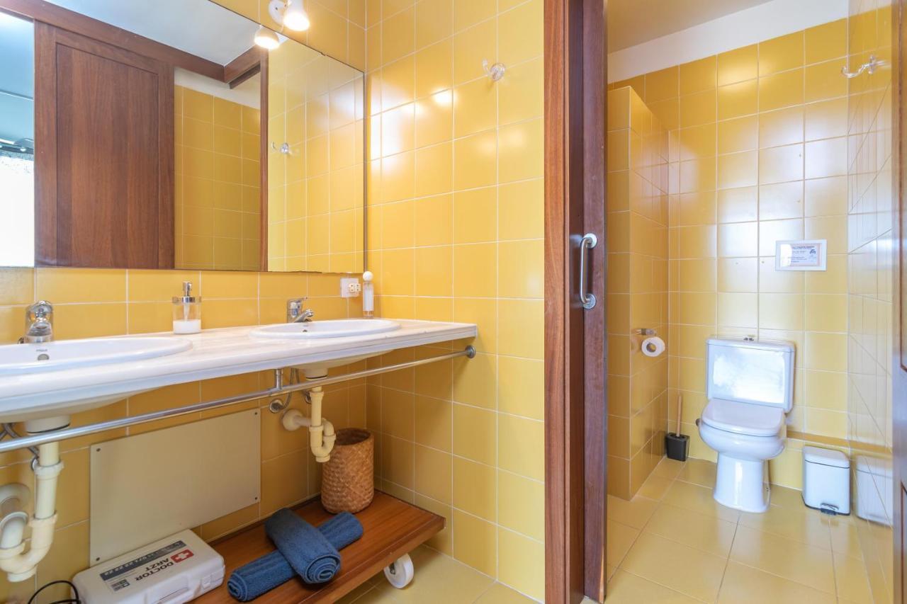 Mirella Apartment Port de Pollença Ngoại thất bức ảnh