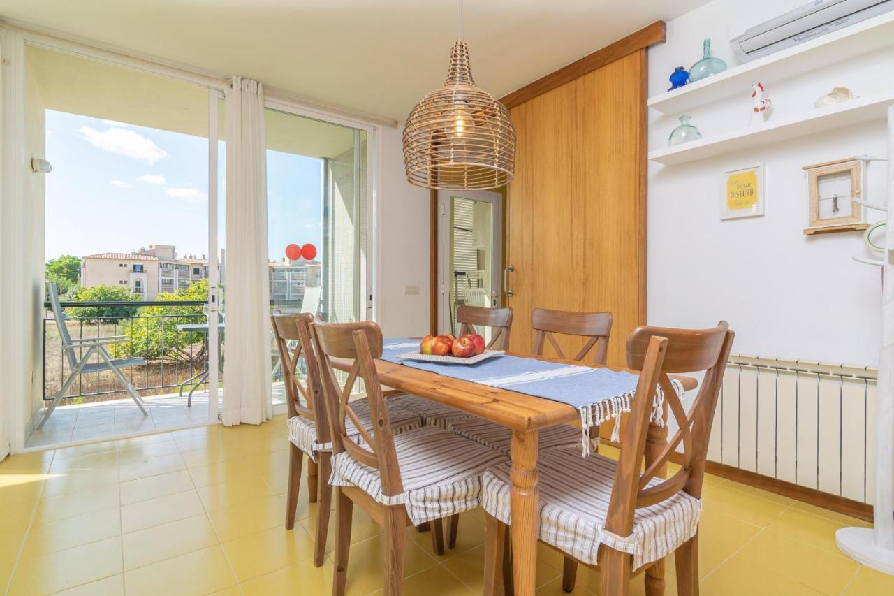 Mirella Apartment Port de Pollença Ngoại thất bức ảnh
