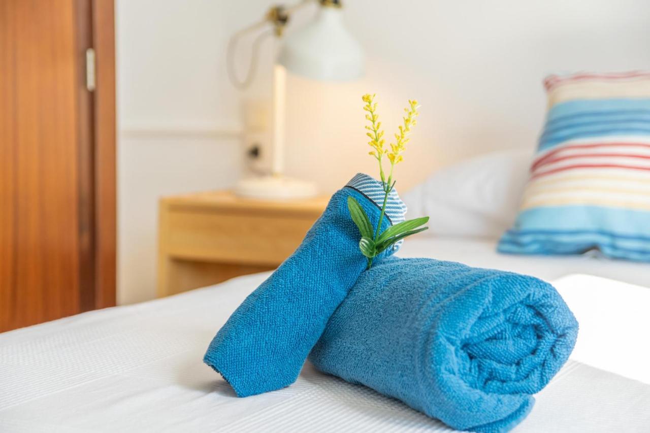 Mirella Apartment Port de Pollença Ngoại thất bức ảnh