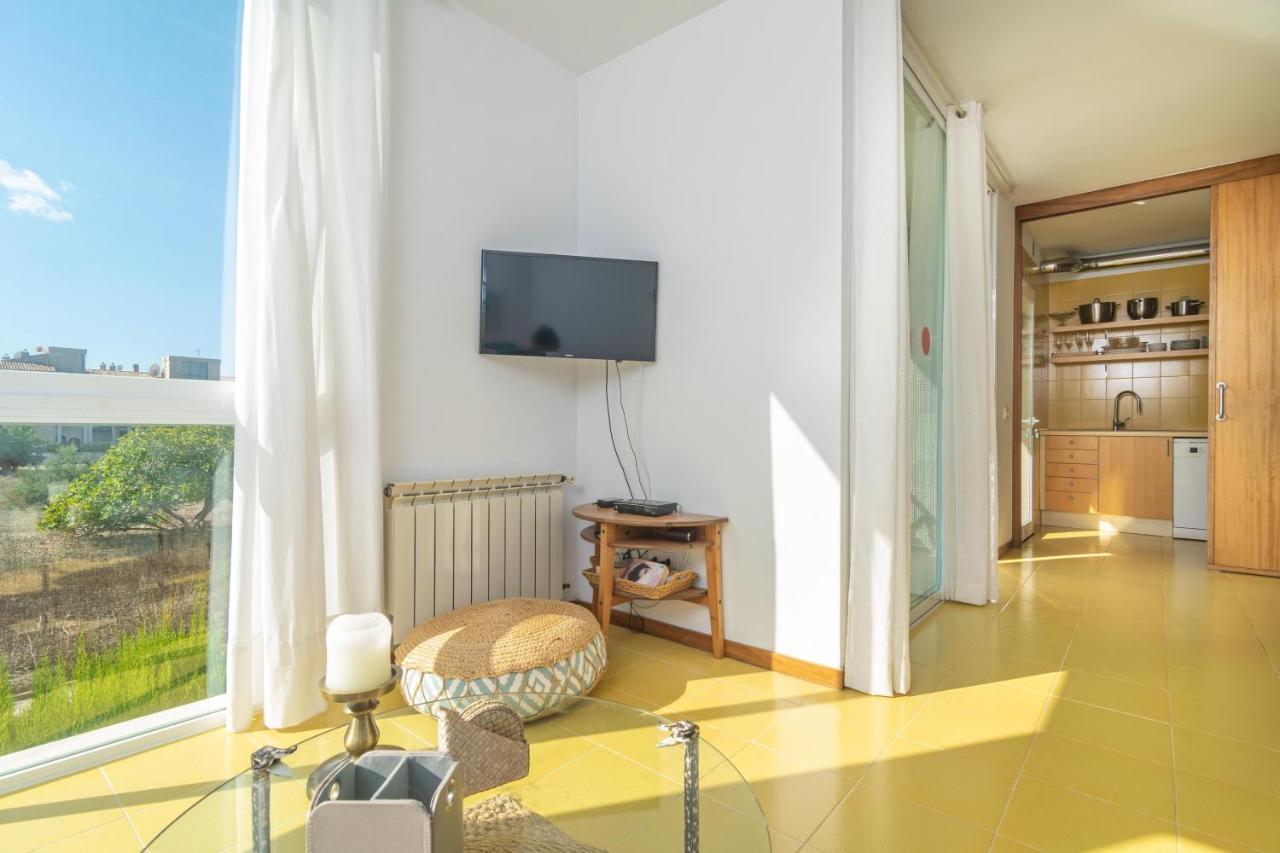 Mirella Apartment Port de Pollença Ngoại thất bức ảnh