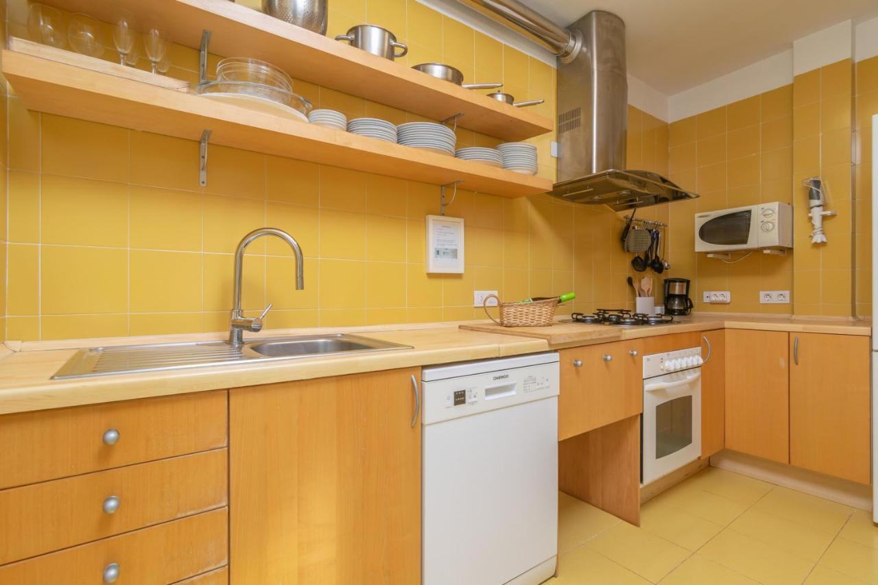 Mirella Apartment Port de Pollença Ngoại thất bức ảnh