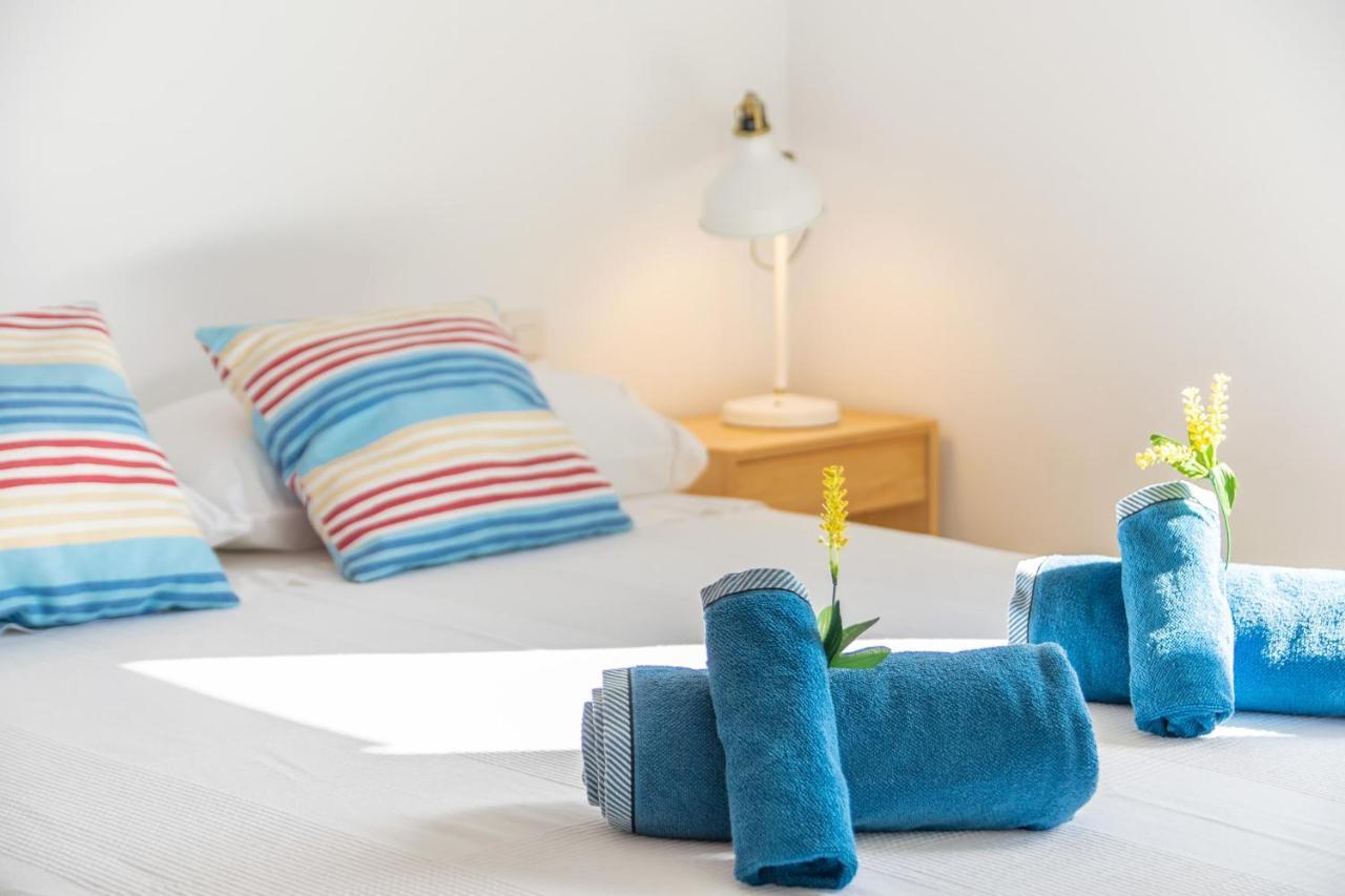 Mirella Apartment Port de Pollença Ngoại thất bức ảnh