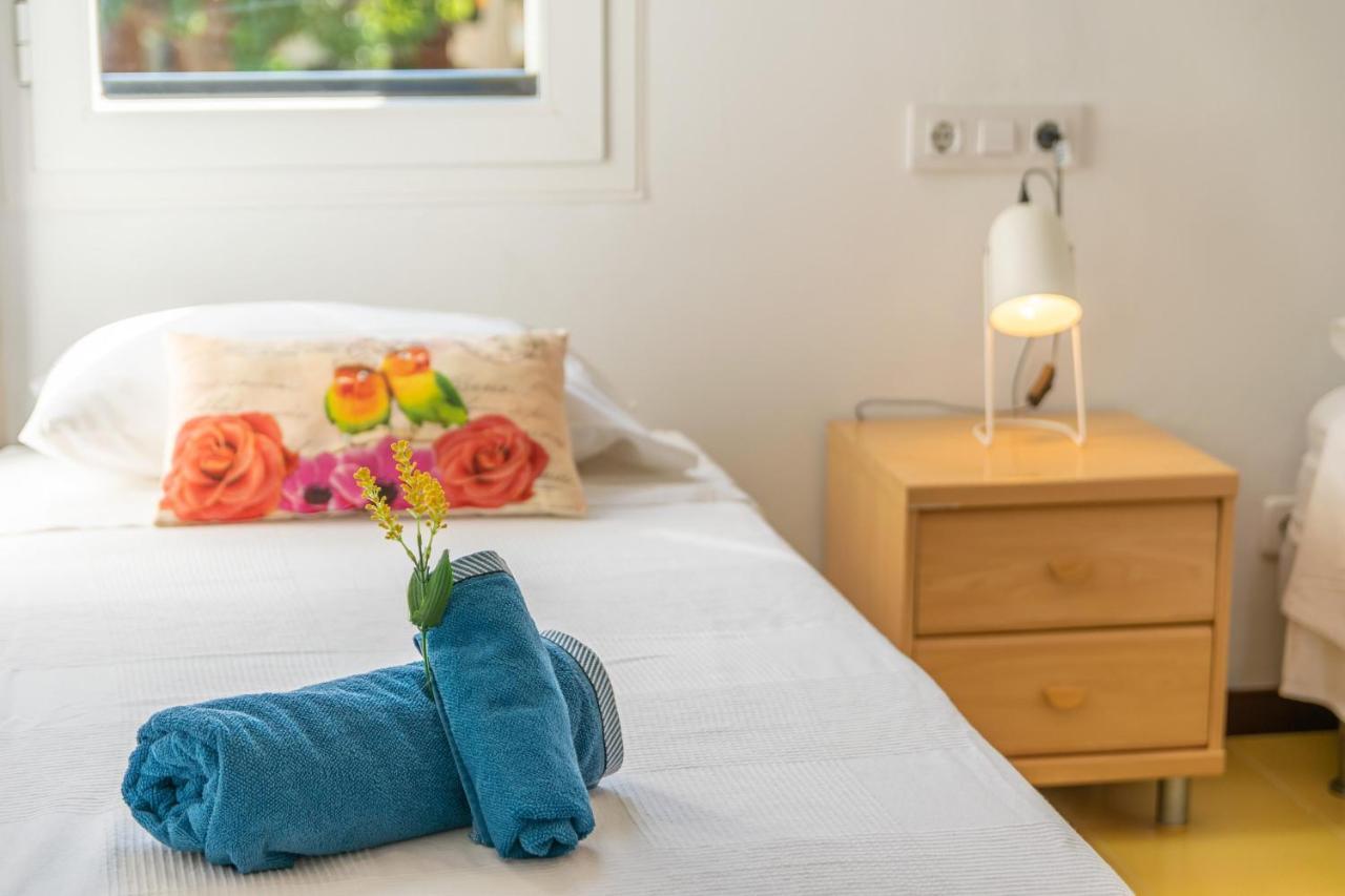 Mirella Apartment Port de Pollença Ngoại thất bức ảnh