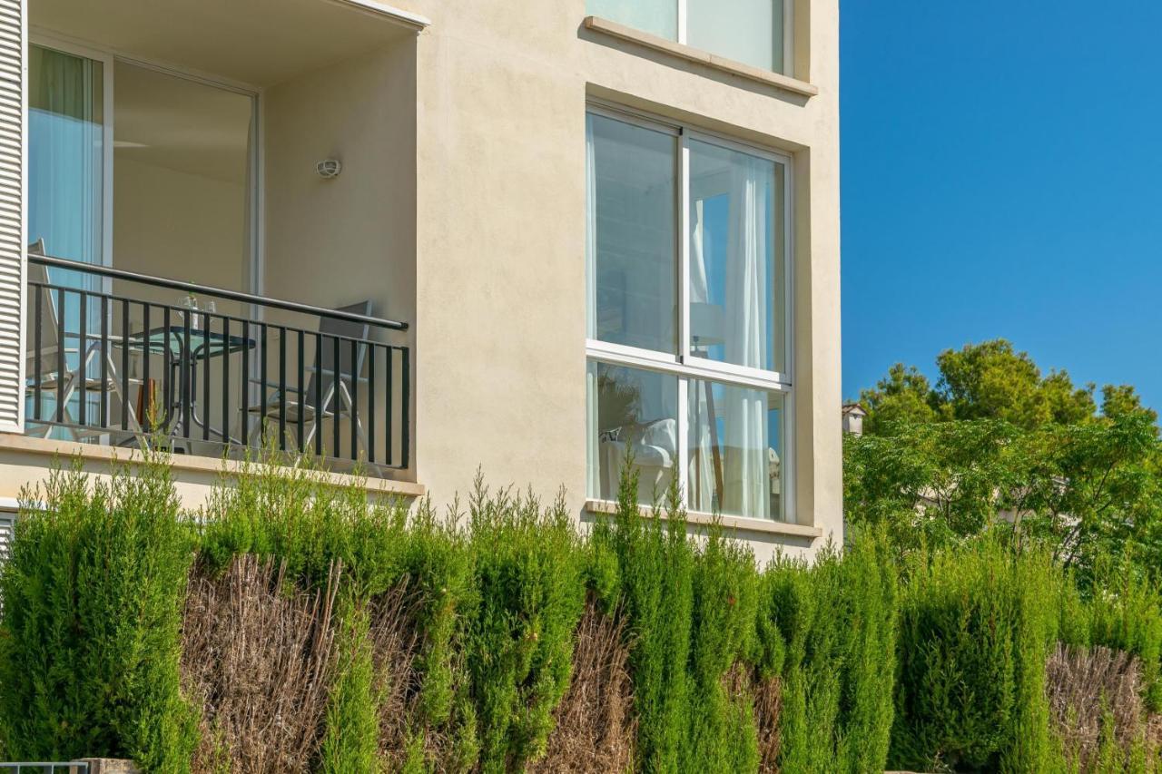 Mirella Apartment Port de Pollença Ngoại thất bức ảnh