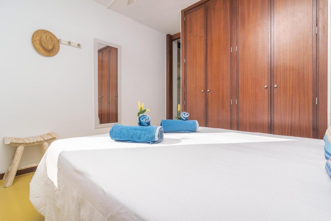 Mirella Apartment Port de Pollença Ngoại thất bức ảnh