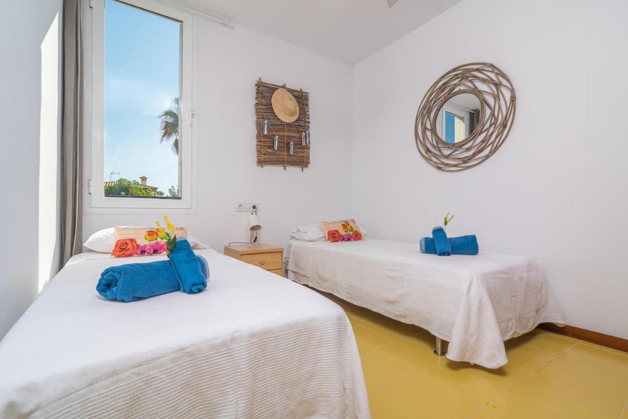 Mirella Apartment Port de Pollença Ngoại thất bức ảnh