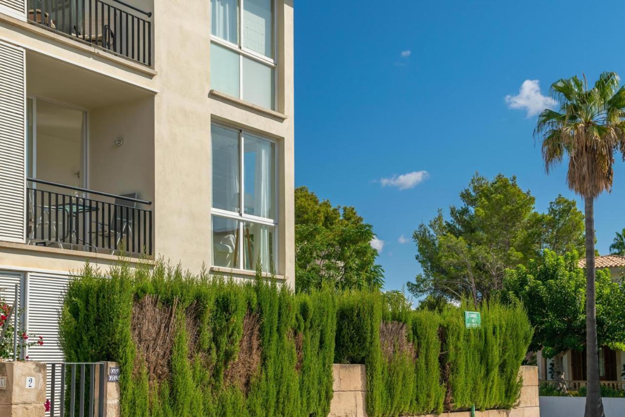 Mirella Apartment Port de Pollença Ngoại thất bức ảnh