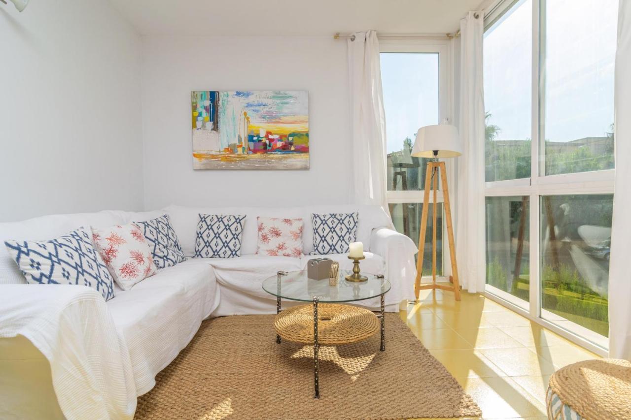 Mirella Apartment Port de Pollença Ngoại thất bức ảnh