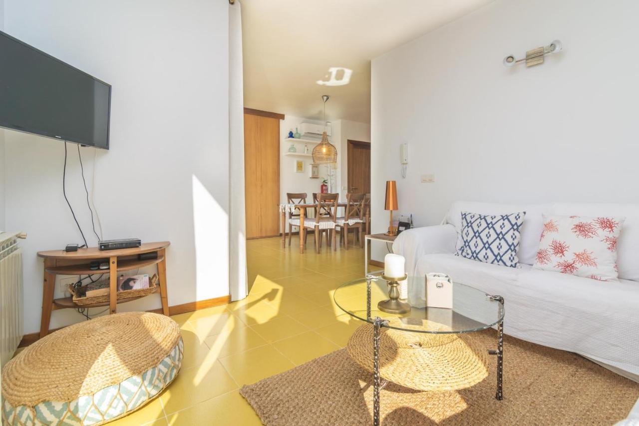 Mirella Apartment Port de Pollença Ngoại thất bức ảnh