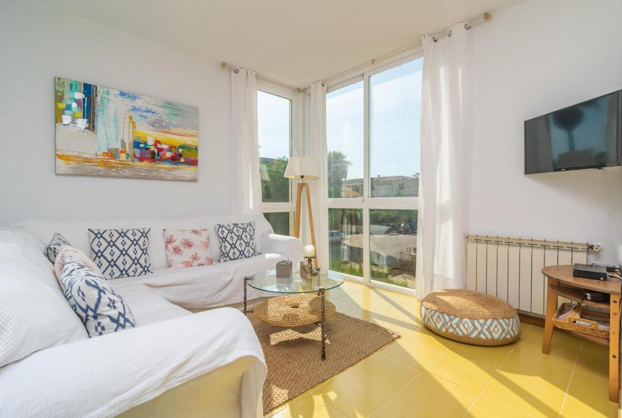 Mirella Apartment Port de Pollença Ngoại thất bức ảnh