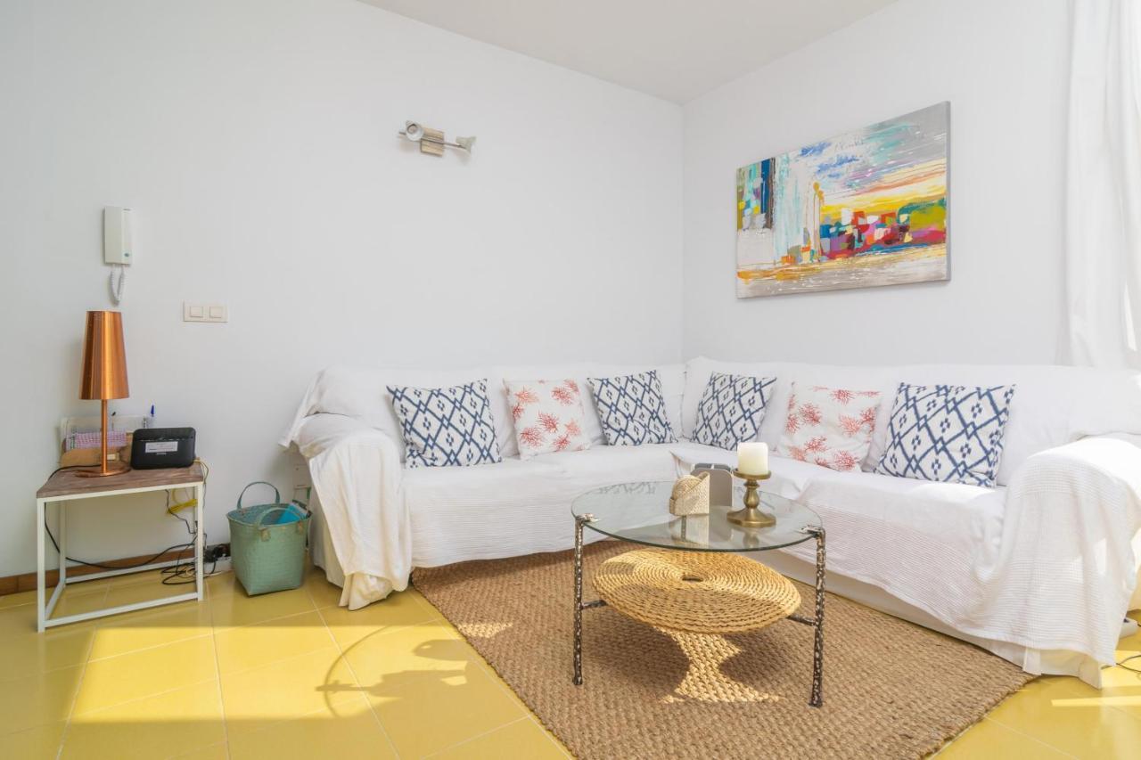 Mirella Apartment Port de Pollença Ngoại thất bức ảnh
