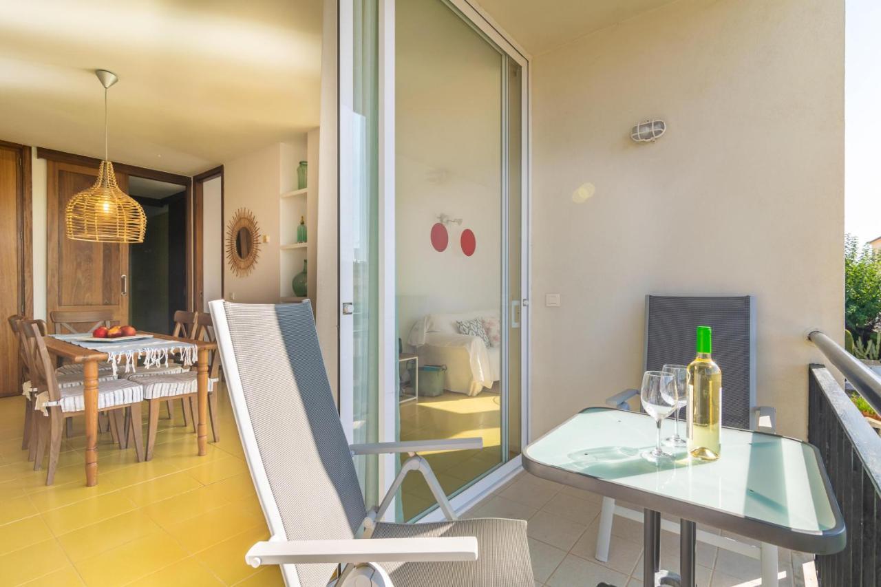 Mirella Apartment Port de Pollença Ngoại thất bức ảnh